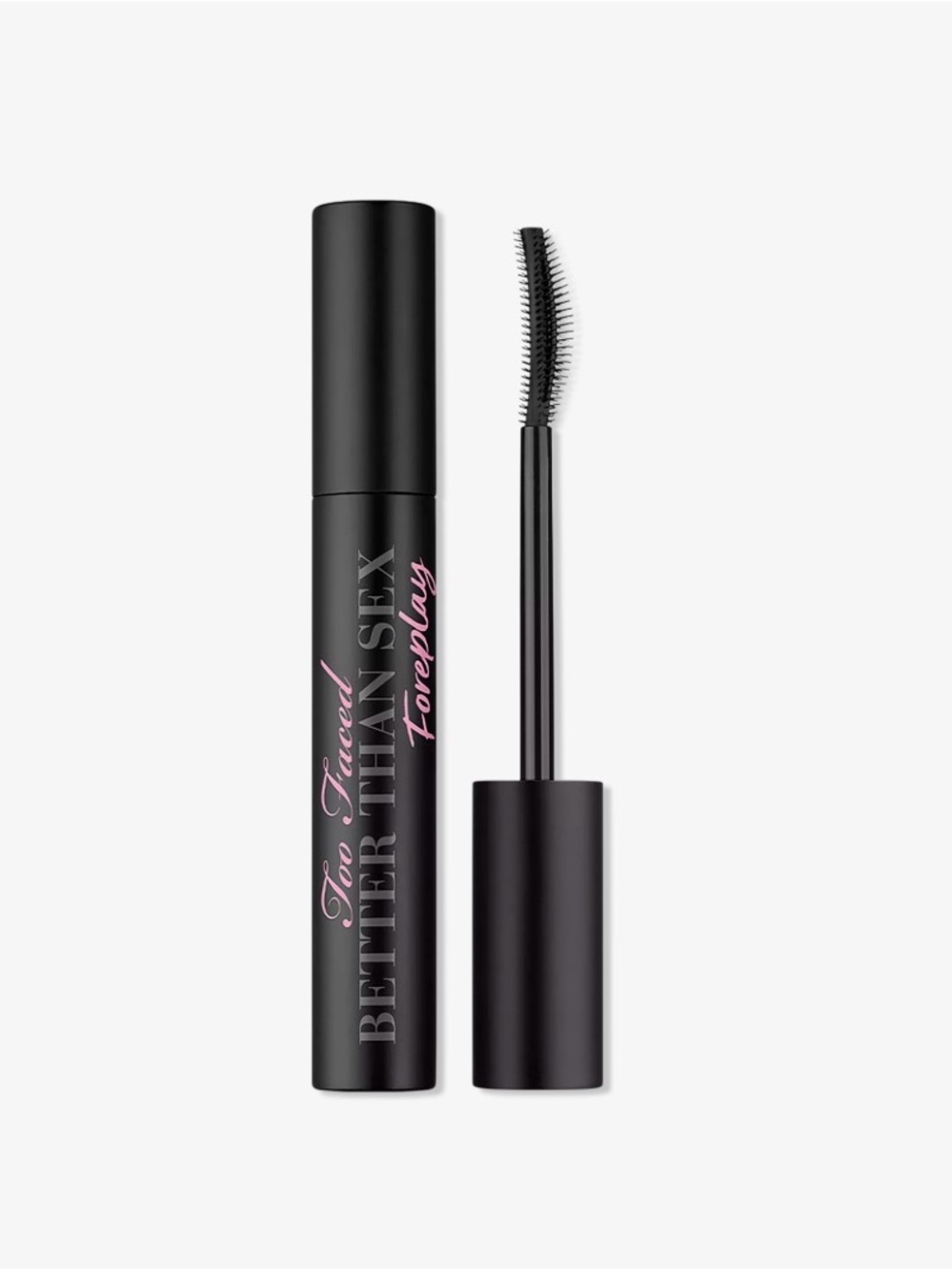 Too Faced Better Than Sex Foreplay Mascara Primer — NEW!